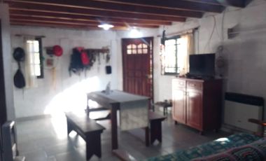 Casa en venta - 1 Dormitorio 1 Baño - 426Mts2 - Arana, La Plata