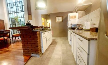 PH en venta - 1 Dormitorio 2 Baños - 153Mts2 - Palermo