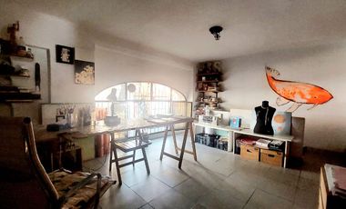 PH en venta - 1 Dormitorio 2 Baños - 153Mts2 - Palermo