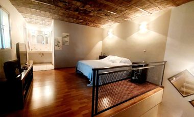 PH en venta - 1 Dormitorio 2 Baños - 153Mts2 - Palermo