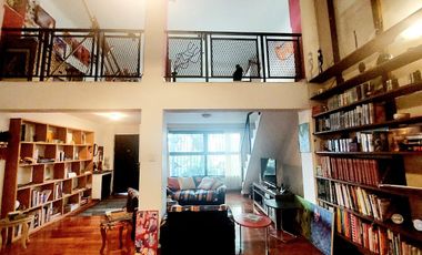 PH en venta - 1 Dormitorio 2 Baños - 153Mts2 - Palermo