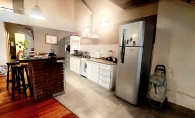 PH en venta - 1 Dormitorio 2 Baños - 153Mts2 - Palermo