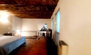 PH en venta - 1 Dormitorio 2 Baños - 153Mts2 - Palermo