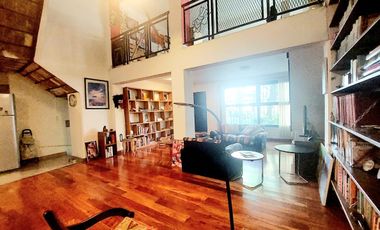 PH en venta - 1 Dormitorio 2 Baños - 153Mts2 - Palermo