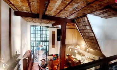 PH en venta - 1 Dormitorio 2 Baños - 153Mts2 - Palermo