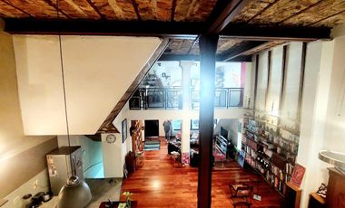 PH en venta - 1 Dormitorio 2 Baños - 153Mts2 - Palermo