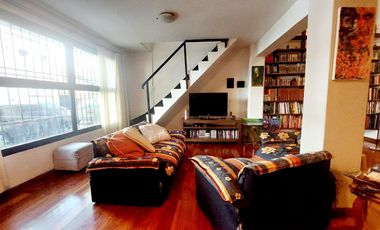 PH en venta - 1 Dormitorio 2 Baños - 153Mts2 - Palermo