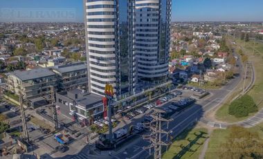 Departamento de 3  ambientes a ESTRENAR en BRICKELL BOULEVARD - TIGRE.