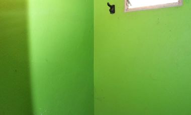 Casa en Planta Baja en Olivos ideal para reciclar