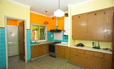 Casa en Planta Baja en Olivos ideal para reciclar