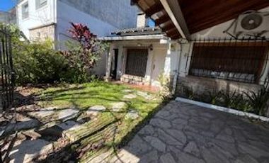 Casa en Planta Baja en Olivos ideal para reciclar