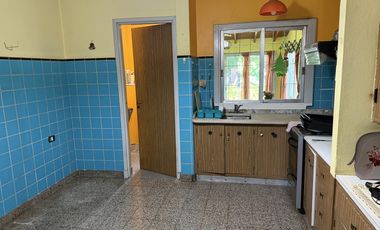 Casa en Planta Baja en Olivos ideal para reciclar