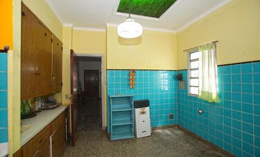Casa en Planta Baja en Olivos ideal para reciclar