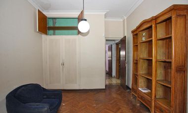 Casa en Planta Baja en Olivos ideal para reciclar