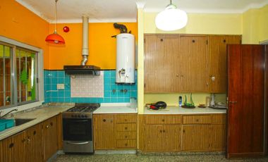 Casa en Planta Baja en Olivos ideal para reciclar