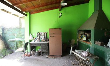 Casa en Planta Baja en Olivos ideal para reciclar