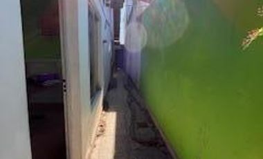 Casa en Planta Baja en Olivos ideal para reciclar