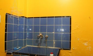 Casa en Planta Baja en Olivos ideal para reciclar