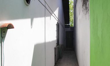 Casa en Planta Baja en Olivos ideal para reciclar