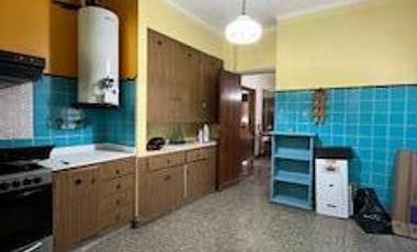 Casa en Planta Baja en Olivos ideal para reciclar