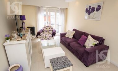 Departamento en Plaza Colon