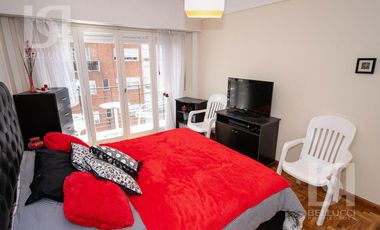 Departamento en Plaza Colon