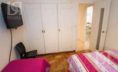 Departamento en Plaza Colon