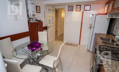 Departamento en Plaza Colon