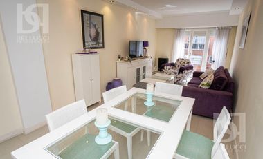 Departamento en Plaza Colon