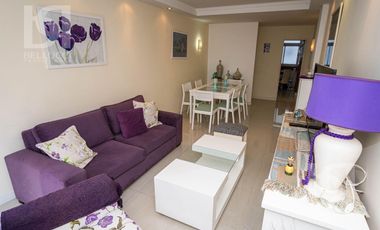 Departamento en Plaza Colon