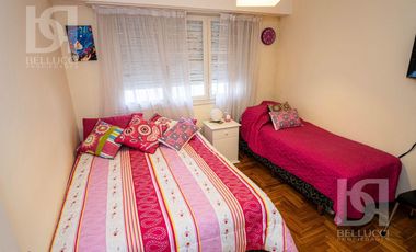 Departamento en Plaza Colon