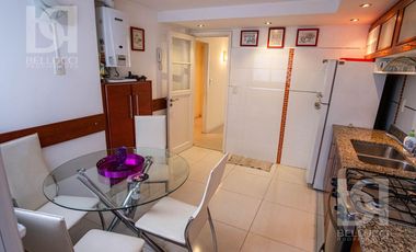 Departamento en Plaza Colon