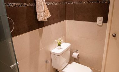 Departamento en Plaza Colon