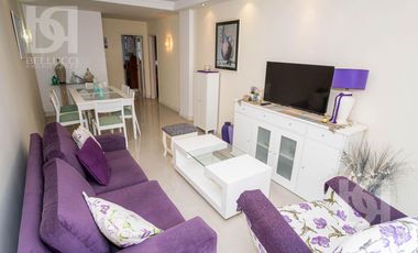 Departamento en Plaza Colon