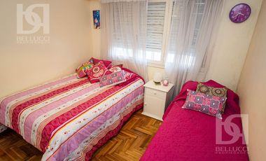 Departamento en Plaza Colon