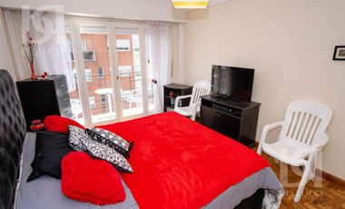 Departamento en Plaza Colon