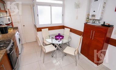 Departamento en Plaza Colon