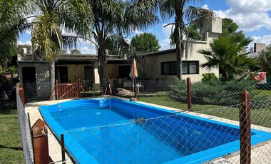 Venta - Casa - Barrio Parque Exaltación - Exaltación de la Cruz