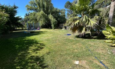 Venta - Casa - Barrio Parque Exaltación - Exaltación de la Cruz