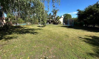 Venta - Casa - Barrio Parque Exaltación - Exaltación de la Cruz