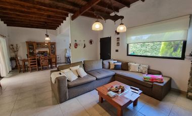 Venta - Casa - Barrio Parque Exaltación - Exaltación de la Cruz