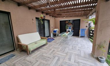 Venta - Casa - Barrio Parque Exaltación - Exaltación de la Cruz