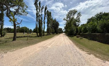 Venta - Casa - Barrio Parque Exaltación - Exaltación de la Cruz