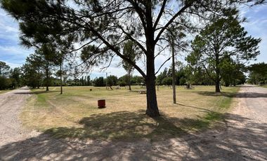 Venta - Casa - Barrio Parque Exaltación - Exaltación de la Cruz