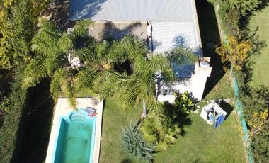 Venta - Casa - Barrio Parque Exaltación - Exaltación de la Cruz