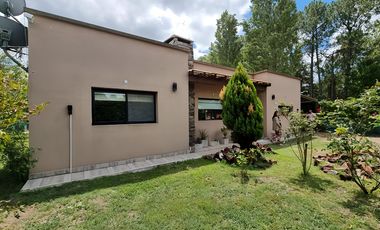 Venta - Casa - Barrio Parque Exaltación - Exaltación de la Cruz