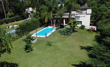 Venta - Casa - Barrio Parque Exaltación - Exaltación de la Cruz