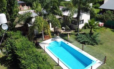 Venta - Casa - Barrio Parque Exaltación - Exaltación de la Cruz