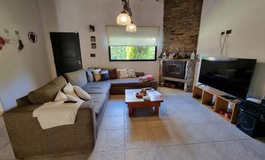 Venta - Casa - Barrio Parque Exaltación - Exaltación de la Cruz