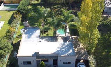 Venta - Casa - Barrio Parque Exaltación - Exaltación de la Cruz